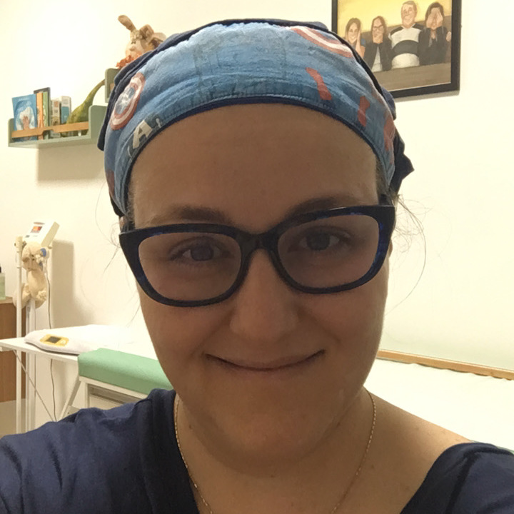 Sara Fernandes Sara Fernandes