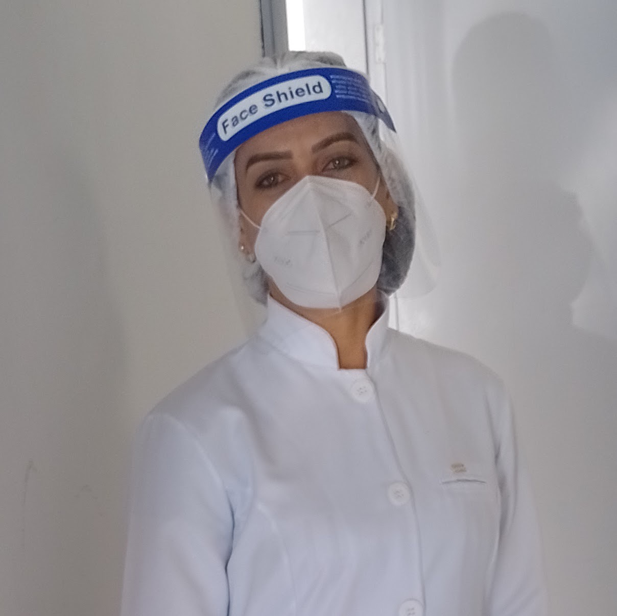 Isbet Nora Perez de la Fe Isbet Nora Perez de la Fe