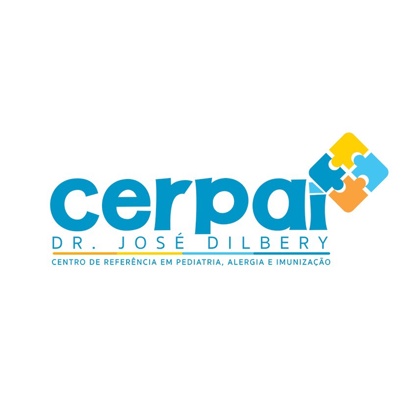 CERPAI - Centro e Referência em Pediatria, Alergologia e Imunização CERPAI - Centro e Referência em Pediatria, Alergologia e Imunização