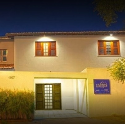 Instituto Sherpa