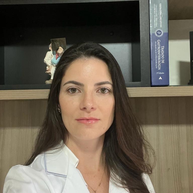 Luciana Buosi Luciana Buosi