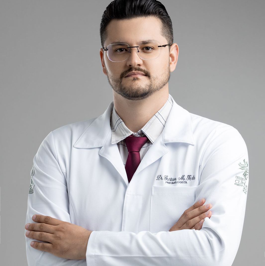 Gustavo M. Ferle Gustavo M. Ferle