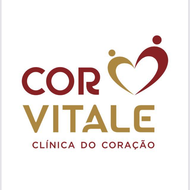 Cor Vitale Clinica do Coração Ltda - EPP Cor Vitale Clinica do Coração Ltda - EPP