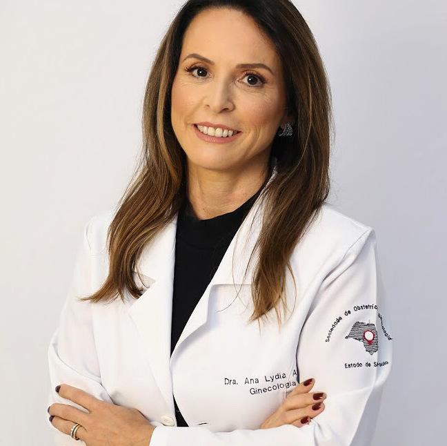 Ana Lydia Nogueira Arenas Ana Lydia Nogueira Arenas