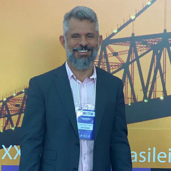 Cléber Castro Vieira Cléber Castro Vieira