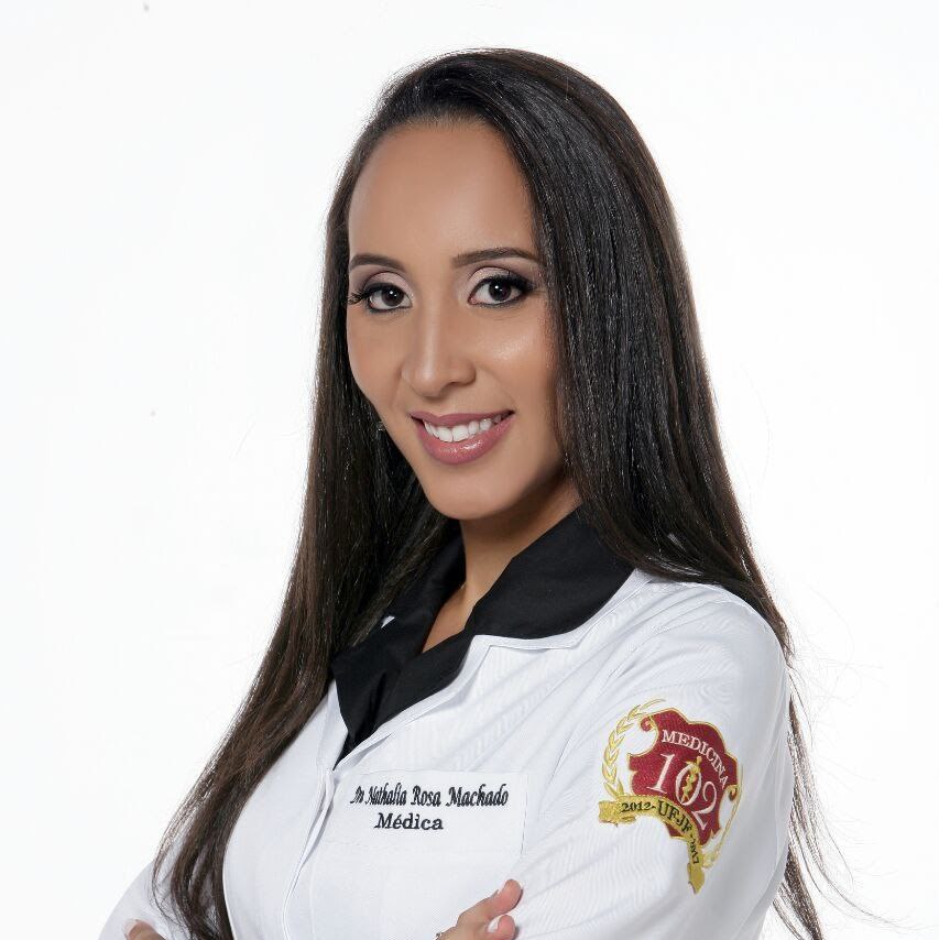 Nathalia Rosa Machado Nathalia Rosa Machado
