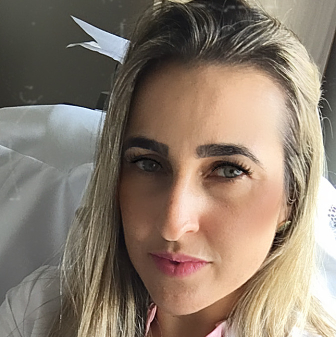 Aline Ferreira Malheiros Aline Ferreira Malheiros