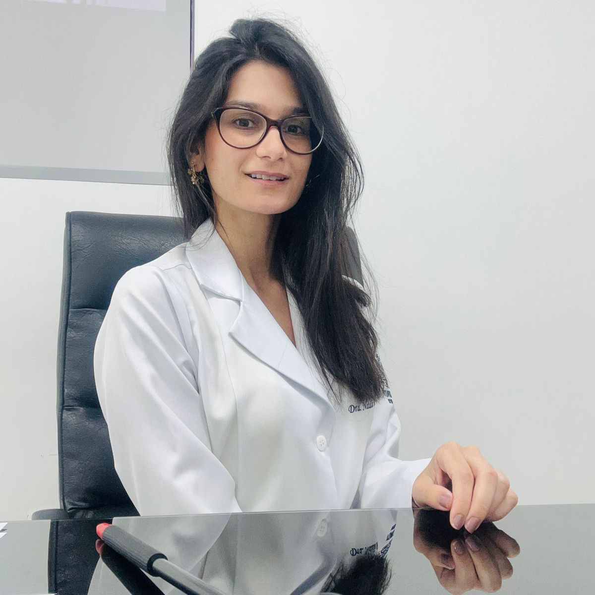 Drª. Natlia Figueiredo Miranda