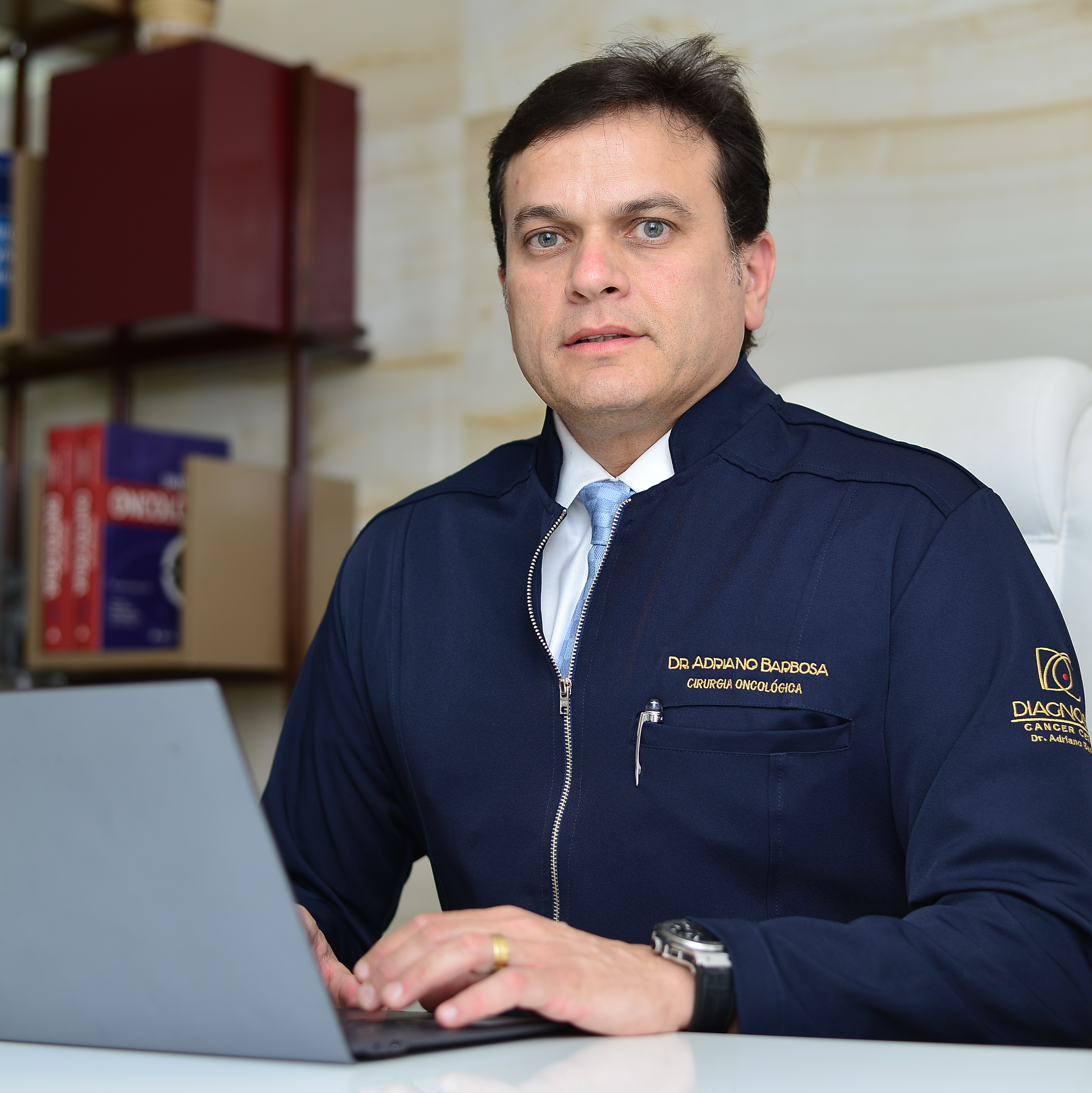 Adriano Barbosa Adriano Barbosa