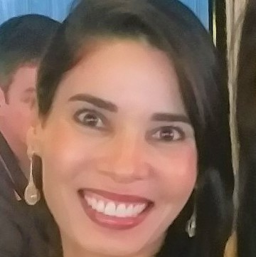 Alina Coutinho Rodrigues Feitosa Alina Coutinho Rodrigues Feitosa