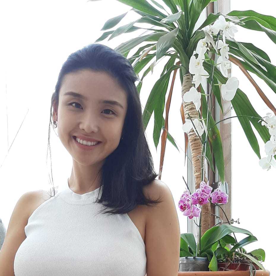 Renata Sayuri Ansai Pereira de Castro Renata Sayuri Ansai Pereira de Castro