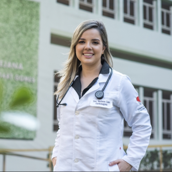 Bárbara Liss Bárbara Liss