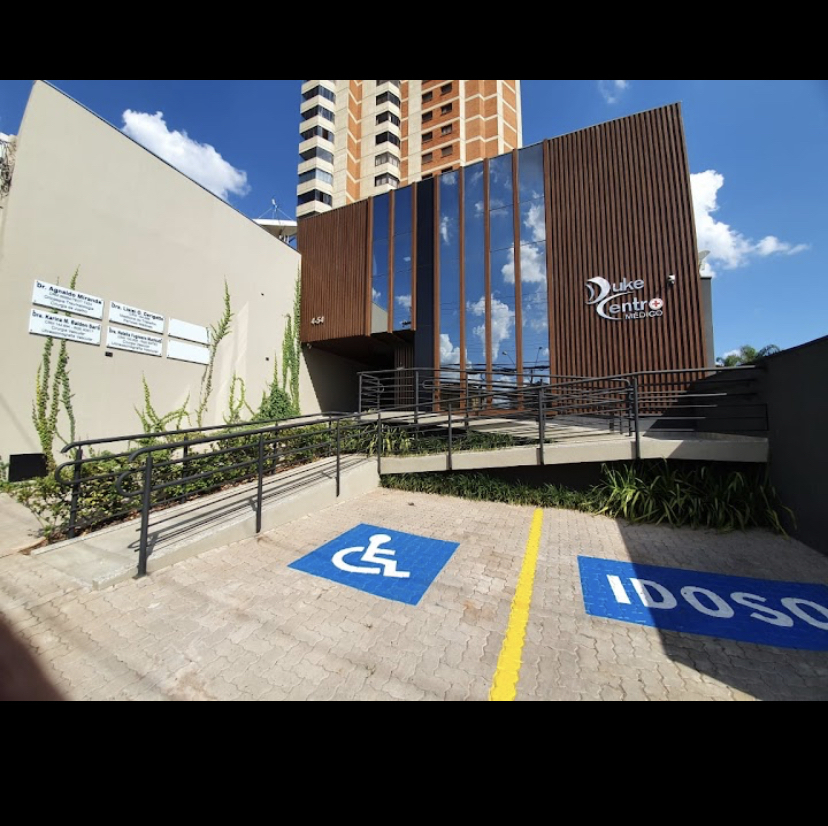 Duke Centro Mdico
