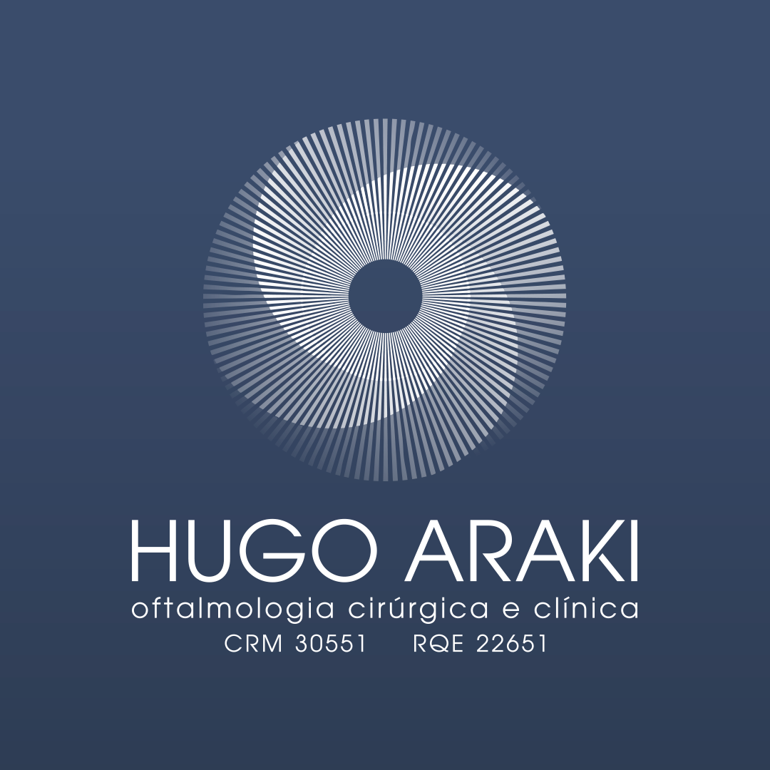 Clnica de Olhos Dr. Hugo Araki