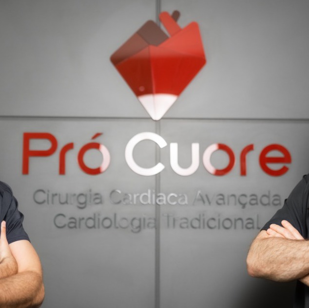 Pró Cuore Cirurgia CardiovascularLtda Pró Cuore Cirurgia CardiovascularLtda