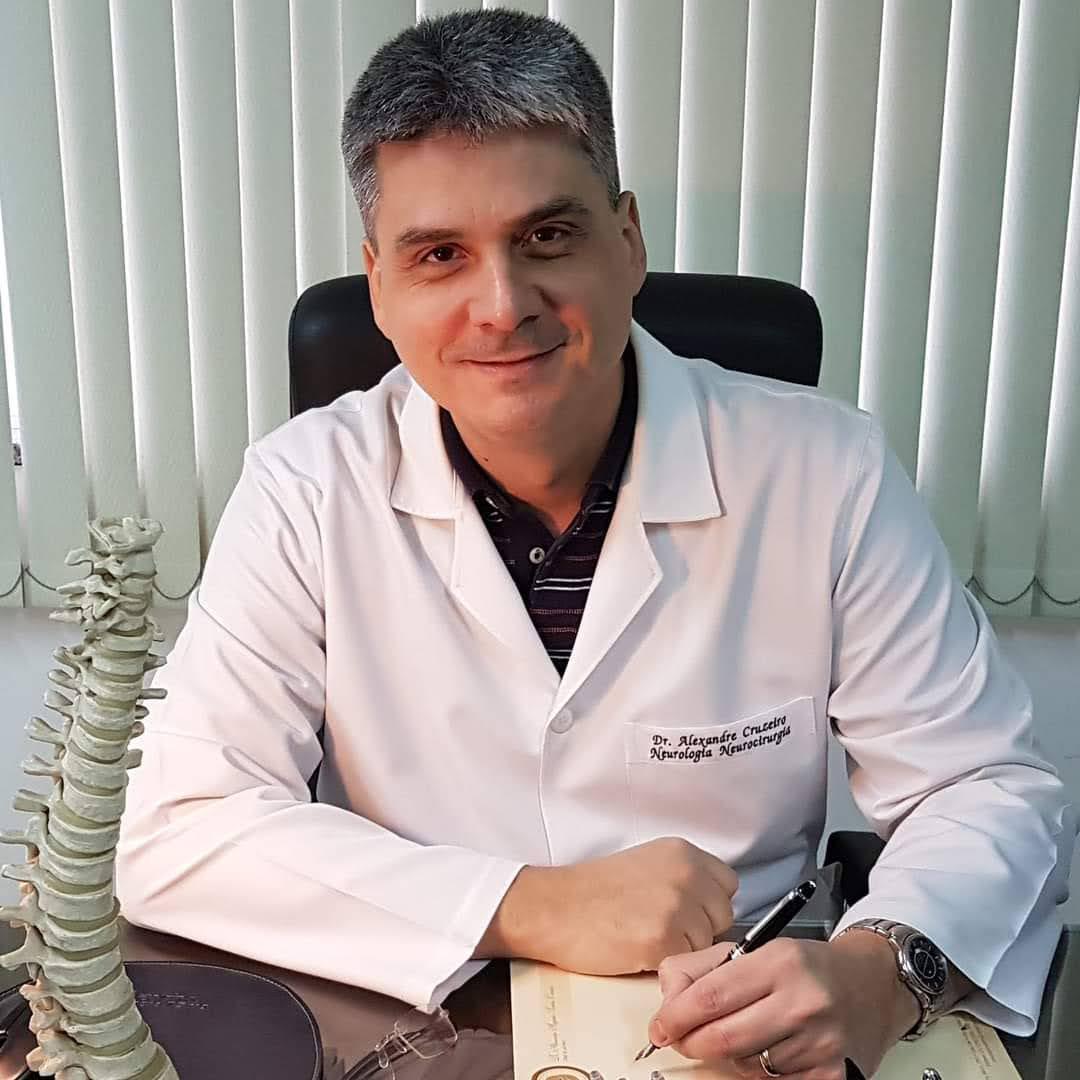 Alexandre Cruzeiro Alexandre Cruzeiro