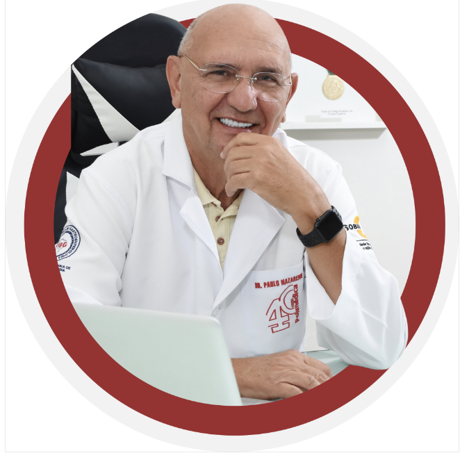 Paulo Nazareno Soares Rosa Paulo Nazareno Soares Rosa