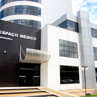 Espaço Médico Empresarial Espaço Médico Empresarial
