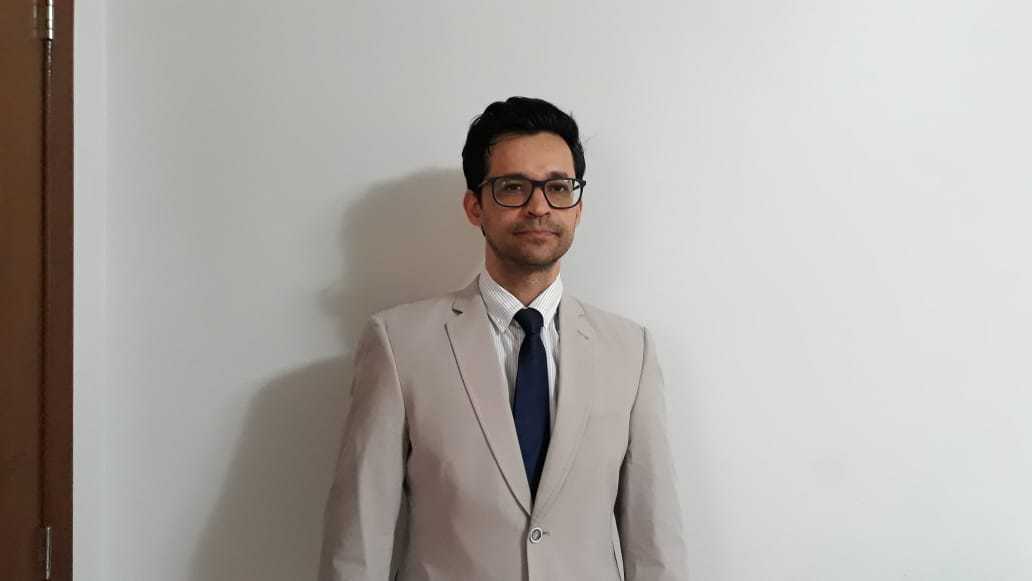 Paulo Fernando Aguiar Paulo Fernando Aguiar