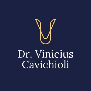 Dr. Vincius Cavichioli Endocrinologista