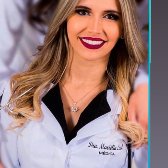 Mariélia Barbosa Leal de Freitas Mariélia Barbosa Leal de Freitas