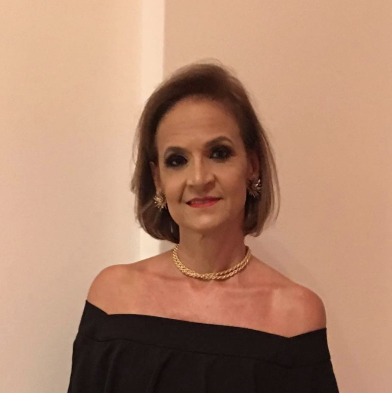 Suse Arnaut da Costa Eiras de Souza Suse Arnaut da Costa Eiras de Souza