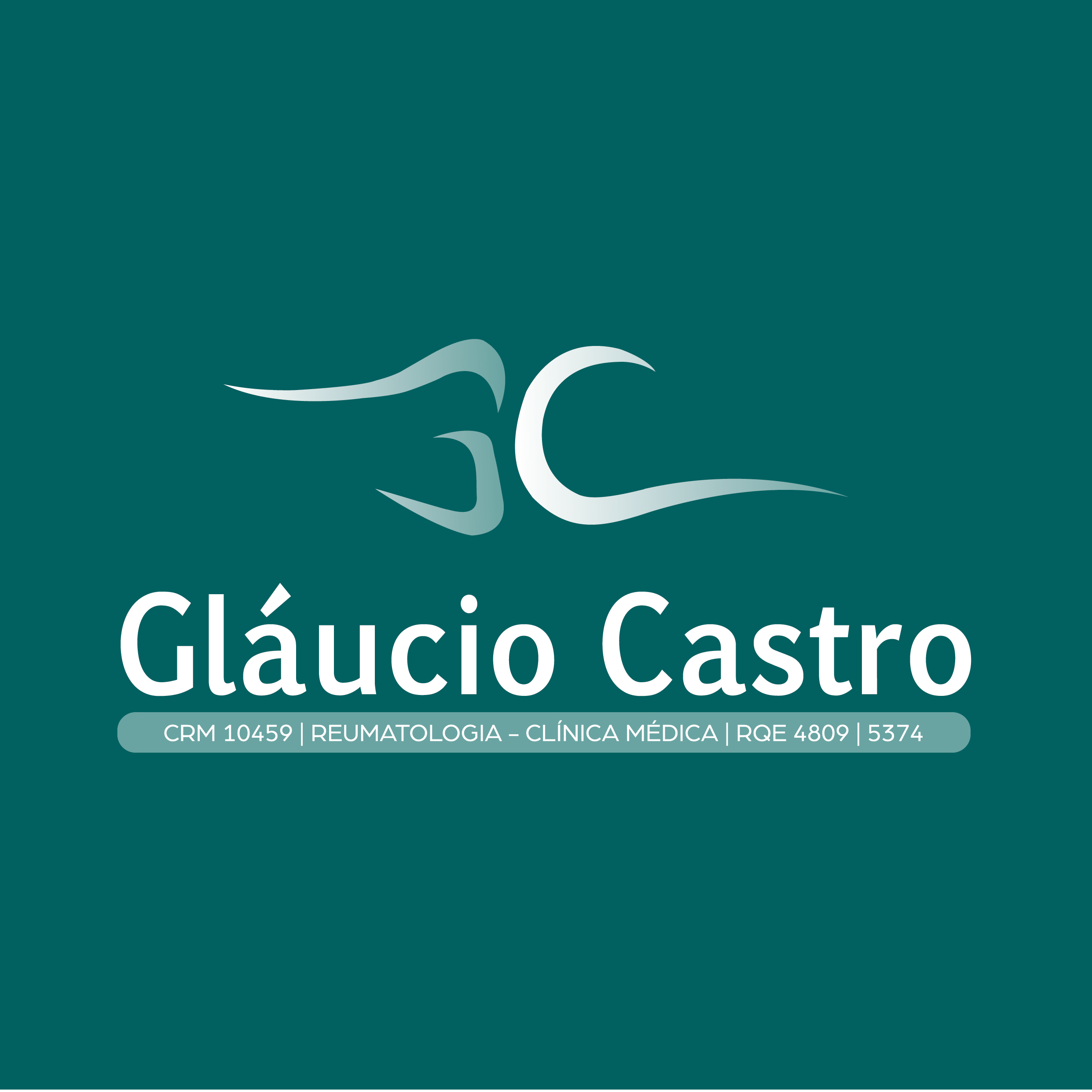 Dr. Gláucio Castro Dr. Gláucio Castro