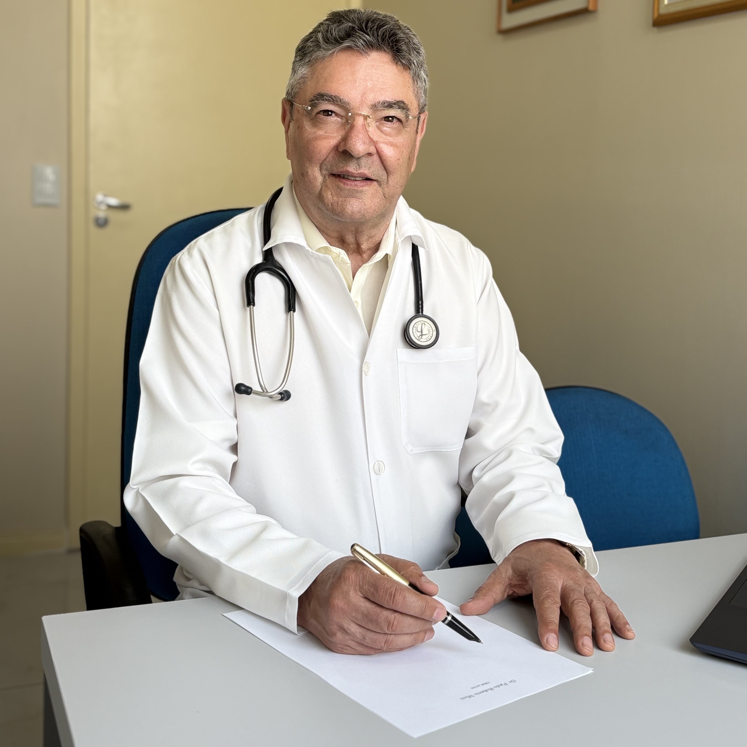 Paulo Roberto Missi Paulo Roberto Missi