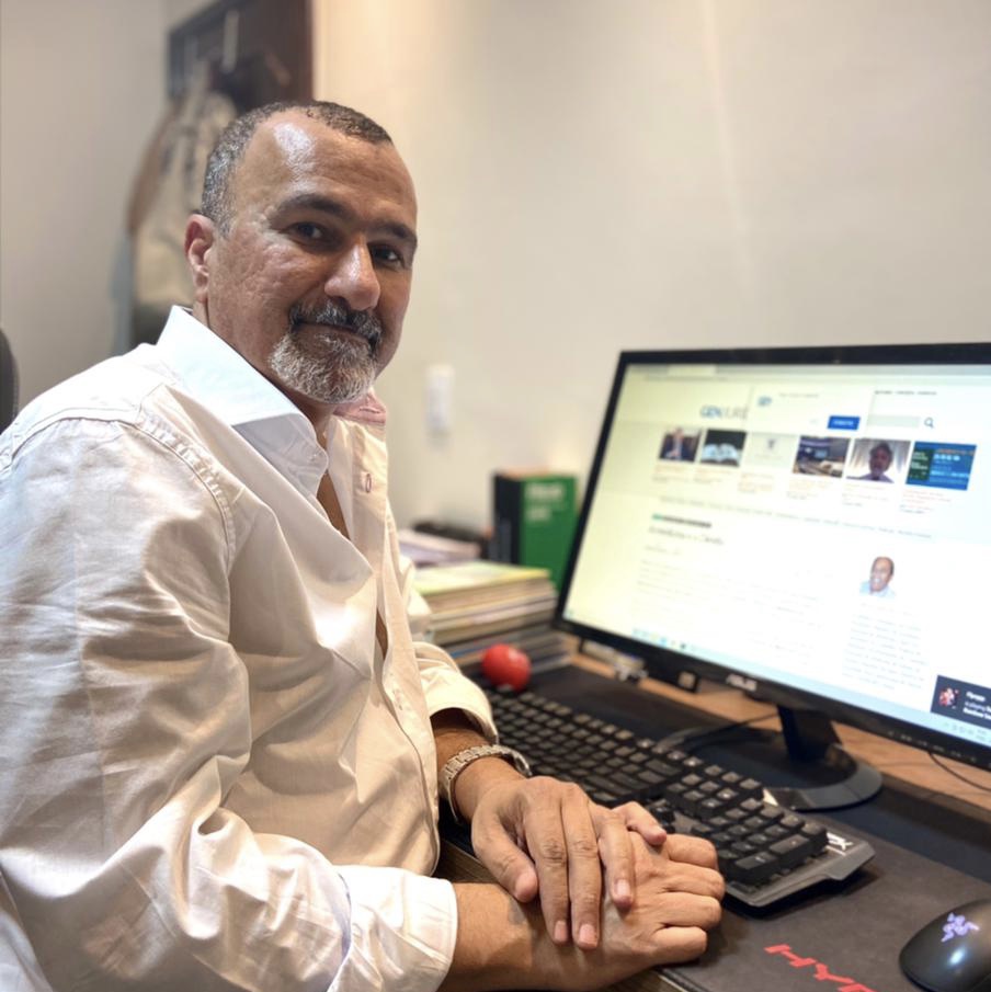 Nidale Hamed Karaja Nidale Hamed Karaja