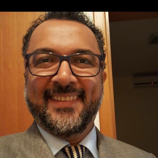 Luiz Emílio Salomé Luiz Emílio Salomé