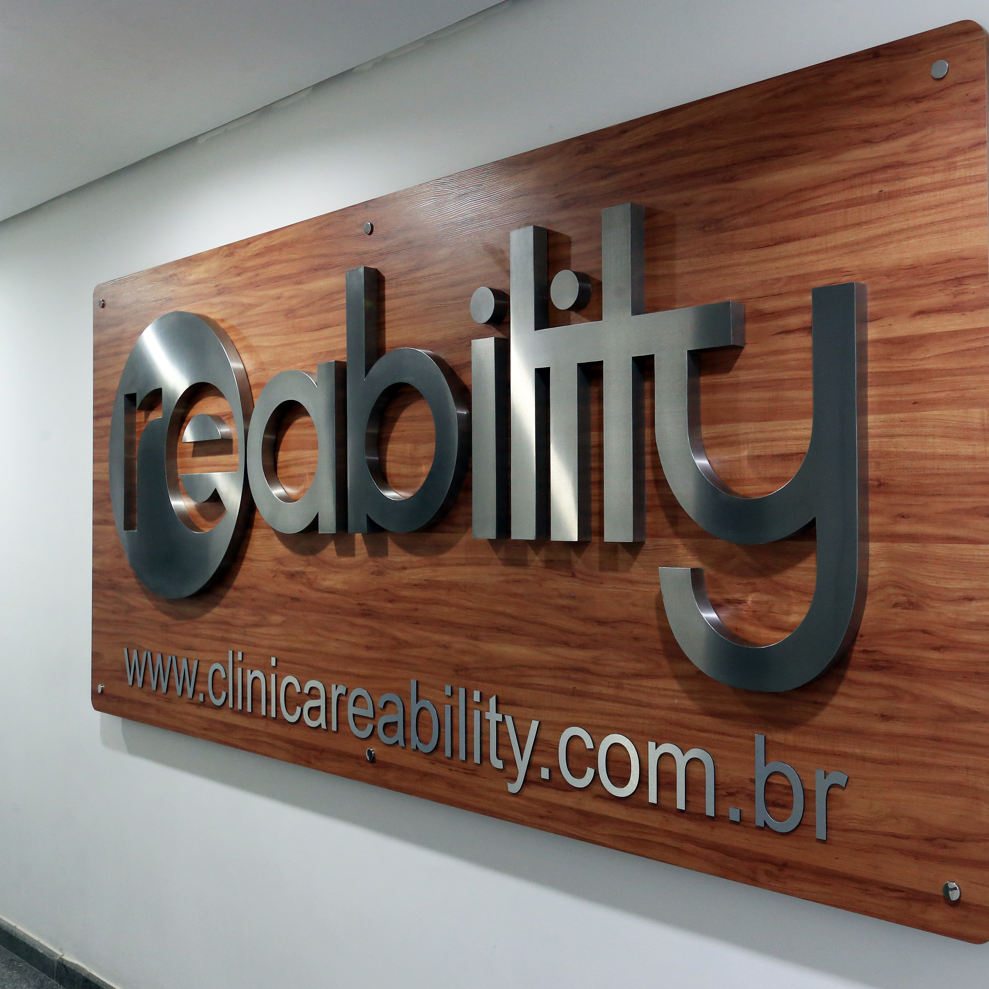 CLINICA REABILITY VILA OLIMPIA CLINICA REABILITY VILA OLIMPIA