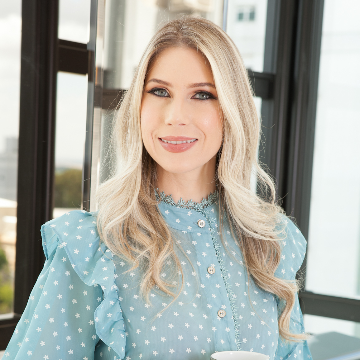 Ana Lúcia Giusti Scarsi Ana Lúcia Giusti Scarsi