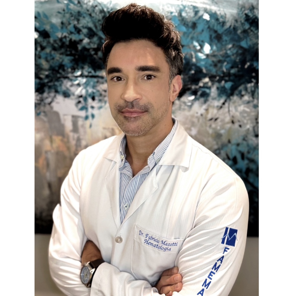 Fabricio Mazoti Fabricio Mazoti