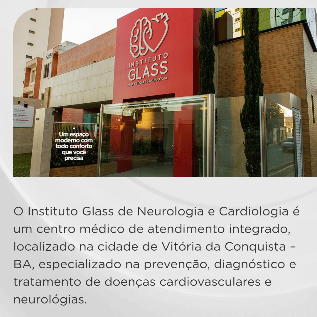 Instituto Glass