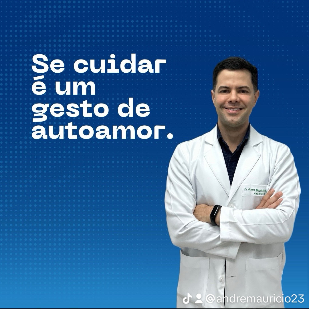 André Maurício Souza Fernandes André Maurício Souza Fernandes