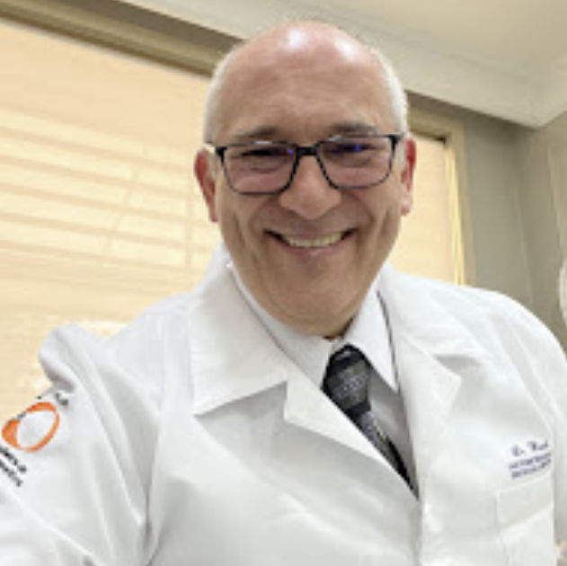 José Renato Hauck José Renato Hauck